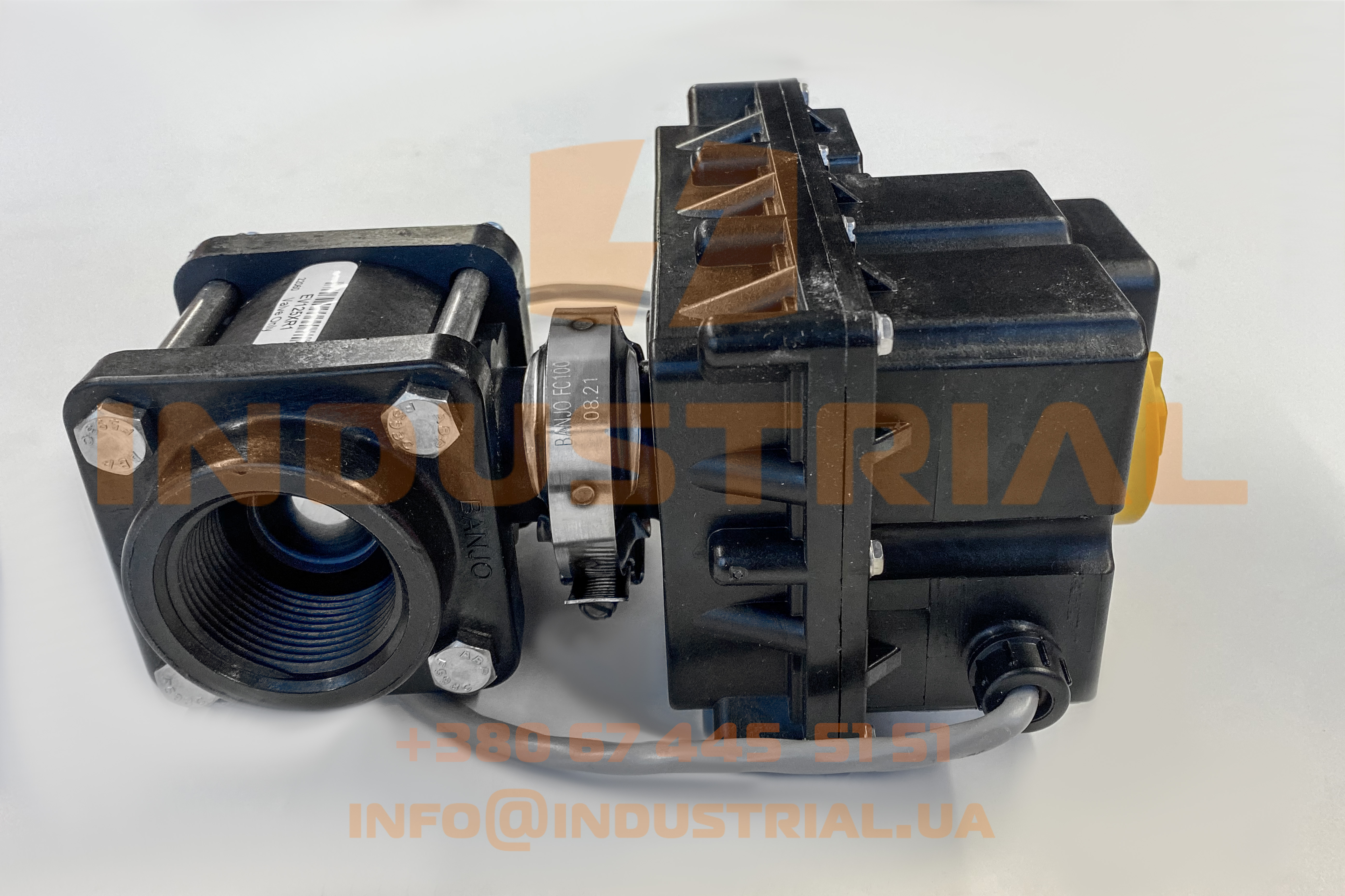 CNH 3924496 CNH INDUSTRIAL